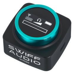 Wireless In-Ear Components