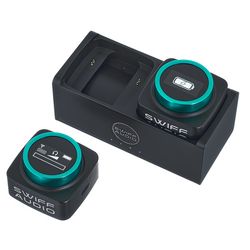 Monitorização In-Ear sem fios