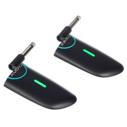 Guitar and Bass Wireless