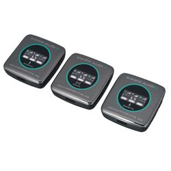 Wireless Devices for Cameras