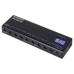 Alimentatori per Effetti Chitarra