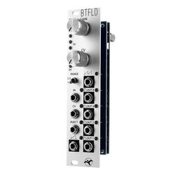 Waveshaper, Distortion Modules