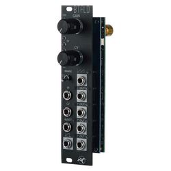 Waveshaper-, Verzerrer-Module 