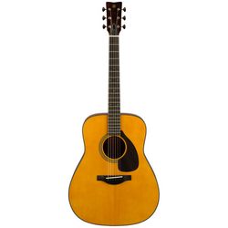 Guitarras Dreadnought