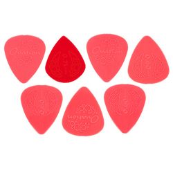 standaard plectra