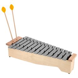 Soprano Metallophones
