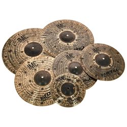 Sets de Cymbales