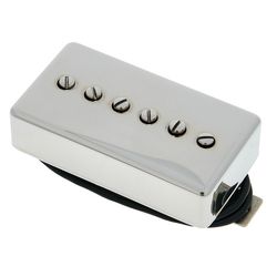 Humbucker Tonabnehmer