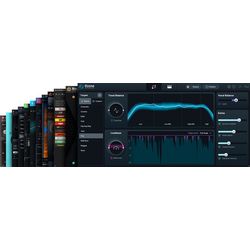 Mastering / Software de edição