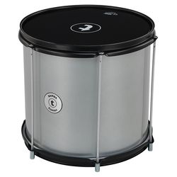 Samba Instruments