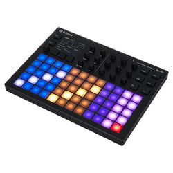 Synthesizere