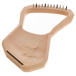 String instruments for music therapy
