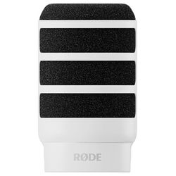 Windshields and Popfilters