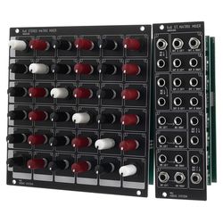 Modules Mixers & Atténuateurs