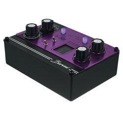 Preamps de guitarra