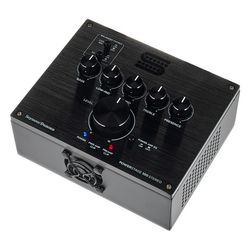 Amplificateurs de Puissance Guitares