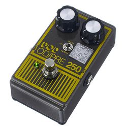 Distorsions / Overdrives / Fuzz