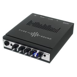 transistor bas bovendeel