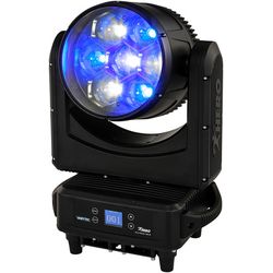 Proyectores LED para exteriores