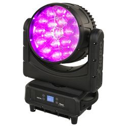 Proyectores LED para exteriores