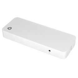 USB och firewire hubbar