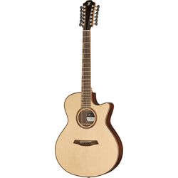 12-String Acoustic Guitars