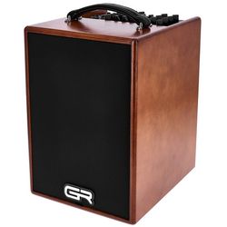 Akusztikus erősítők