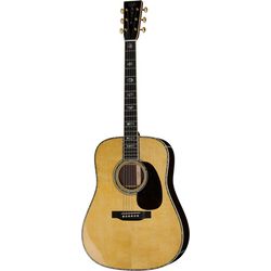 Guitarras Dreadnought