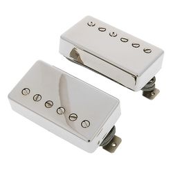 Guitar-pickups