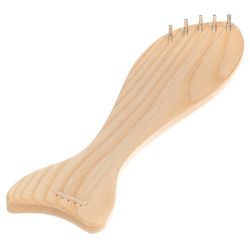 Children's Harps and Lyres
