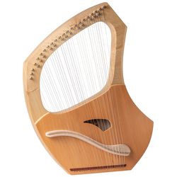 Harpes & Lyres pour Enfants