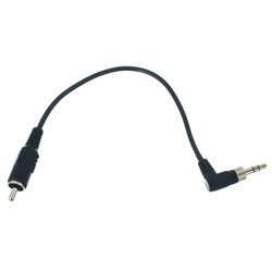 Anschlußkabel und Stecker