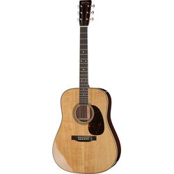 Dreadnought Gitarren