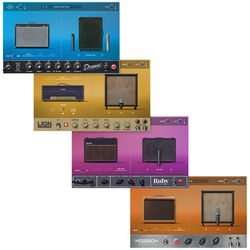 Audio- und Effektplugins