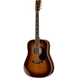 Premium Acoustic Guitars