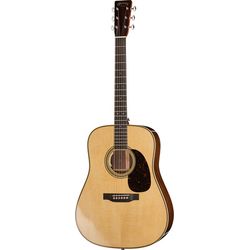 Dreadnought Gitarren