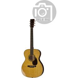 Guitares Acoustiques Haut de Gamme