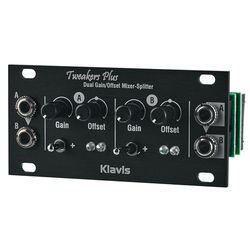 Modules Mixers & Atténuateurs