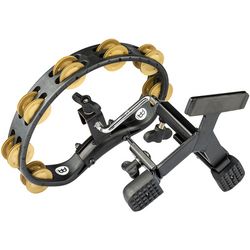 Tambourines