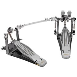 Double Bass Drum Pedals