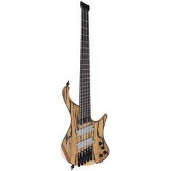 Baixos sem headstock