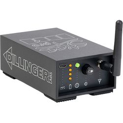 Wireless Audiotransmitters