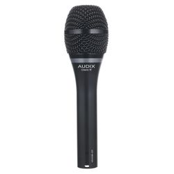 Microphones de Chant Dynamiques