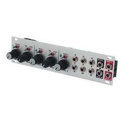 Mixer-, Attenuator-Module