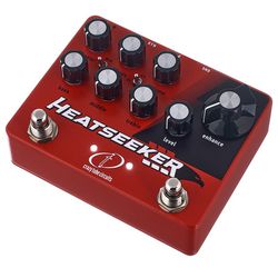 Gitarren-Preamps