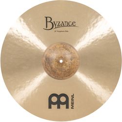 20’’ Ridecymbaler