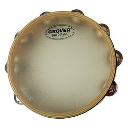 Tambourines