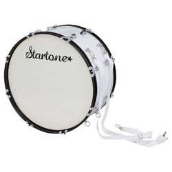 Marching Bass Drums