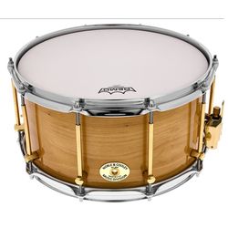 14" houten snaredrums