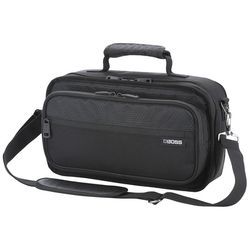 Taschen für Gitarreneffekte